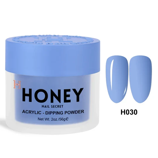 Honey Bee Dip | Acrylic - #H030