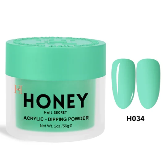 Honey Bee Dip | Acrylic - #H034