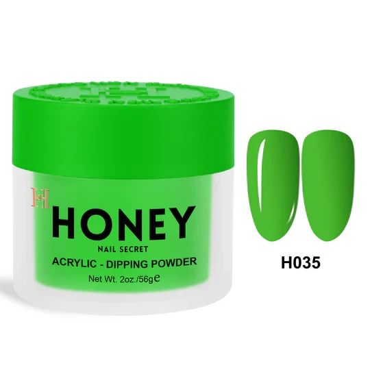 Honey Bee Dip | Acrylic - #H035