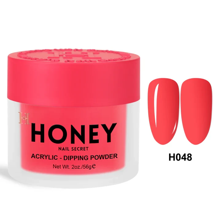 Honey Bee Dip | Acrylic - #H048