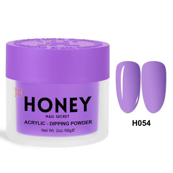 Honey Bee Dip | Acrylic - #H054
