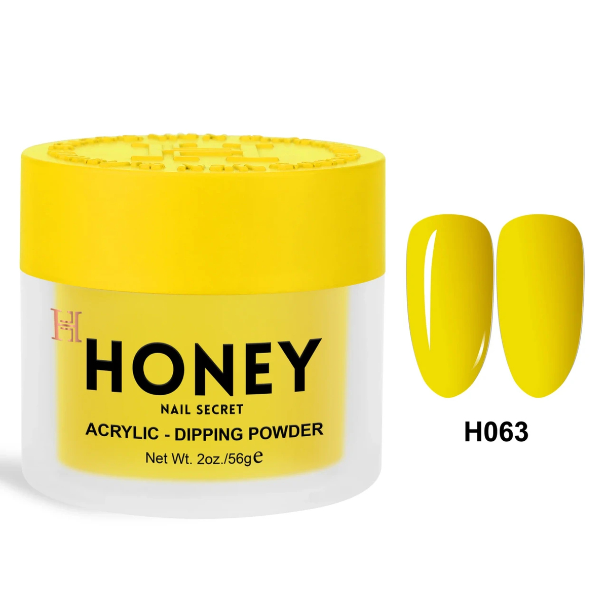 Honey Bee Dip | Acrylic - #H063