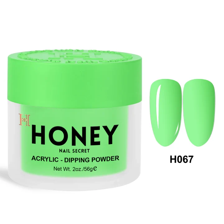 Honey Bee Dip | Acrylic - #H067
