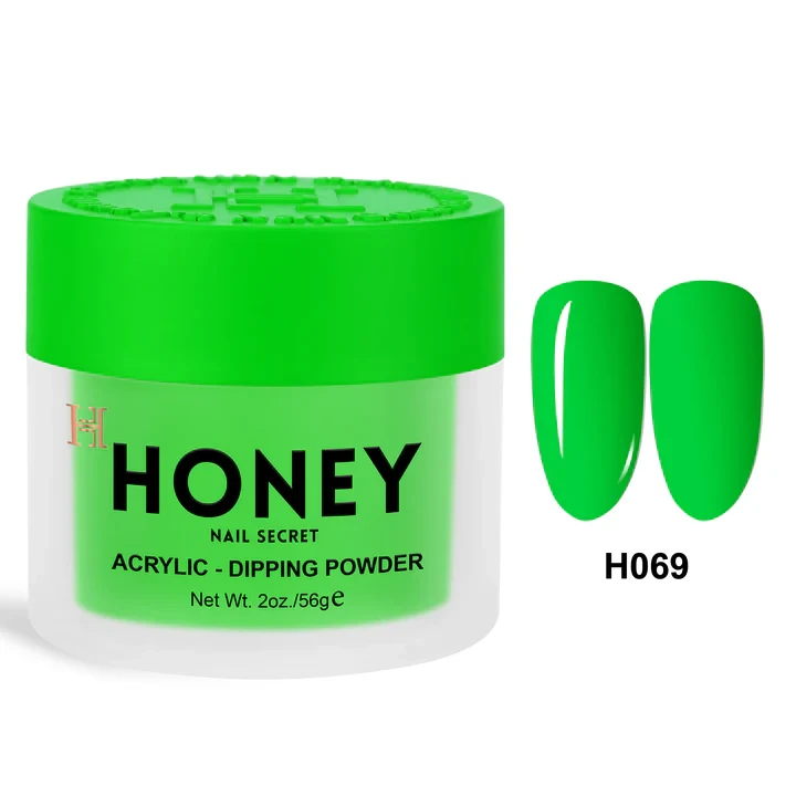 Honey Bee Dip | Acrylic - #H069