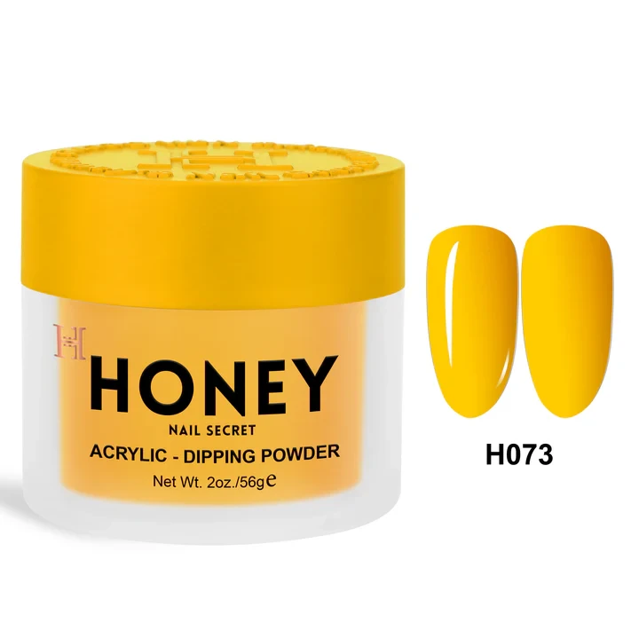 Honey Bee Dip | Acrylic - #H073