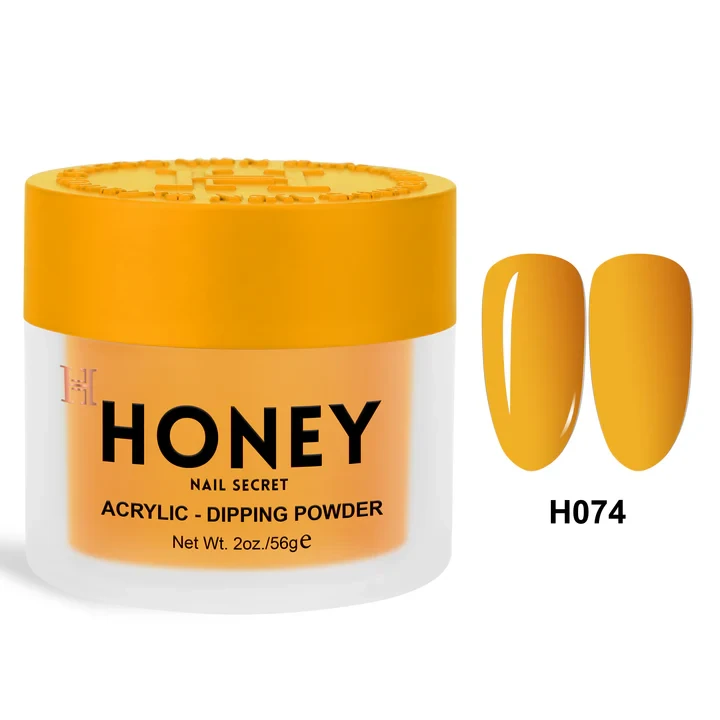 Honey Bee Dip | Acrylic - #H074