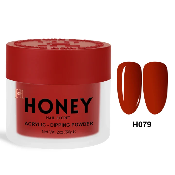 Honey Bee Dip | Acrylic - #H080
