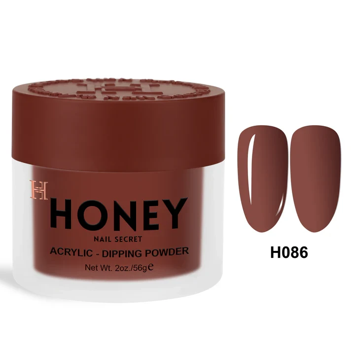 Honey Bee Dip | Acrylic - #H086