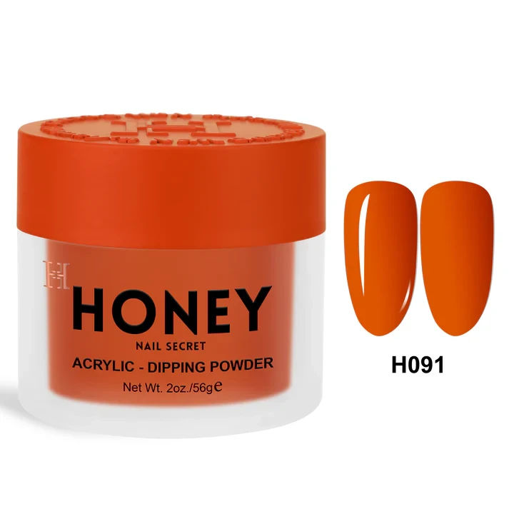 Honey Bee Dip | Acrylic - #H091