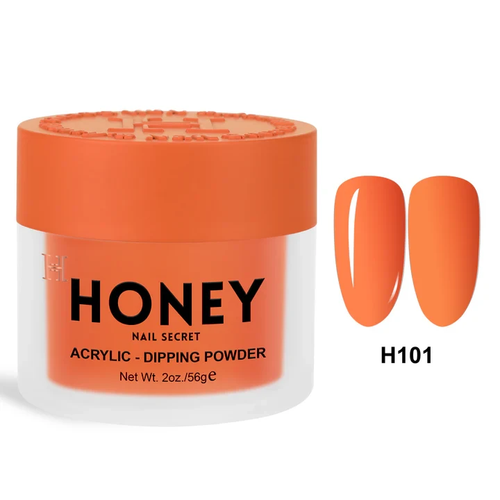 Honey Bee Dip | Acrylic - #H101