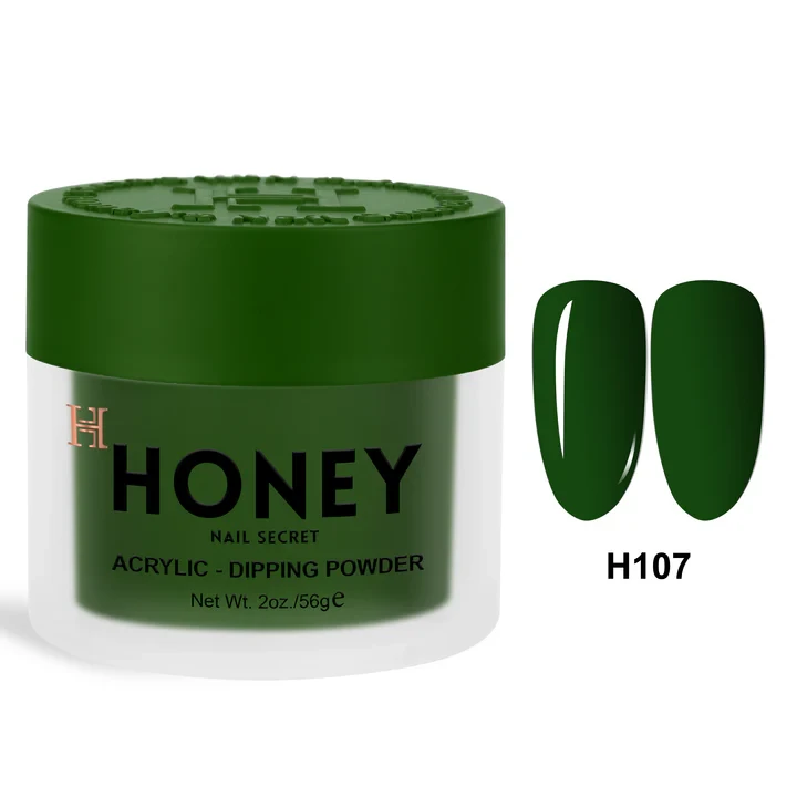 Honey Bee Dip | Acrylic - #H107