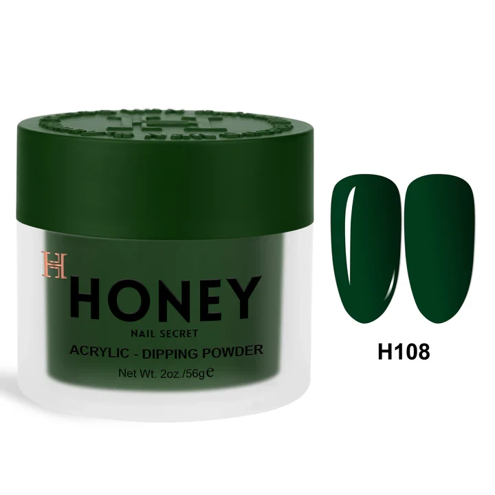 Honey Bee Dip | Acrylic - #H108