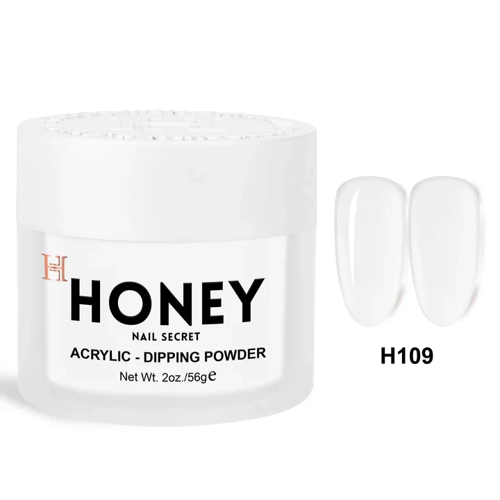 Honey Bee Dip | Acrylic - #H109