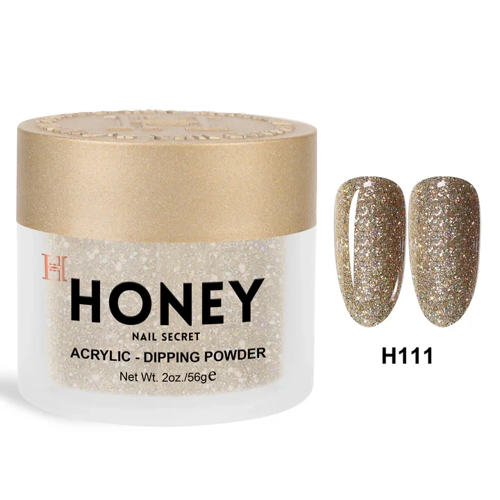 Honey Bee Dip | Acrylic - #H111