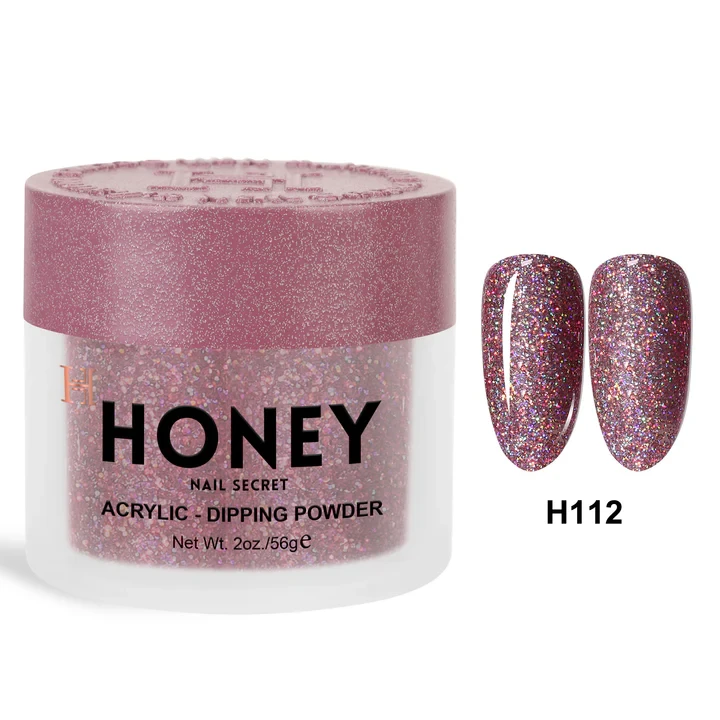 Honey Bee Dip | Acrylic - #H112