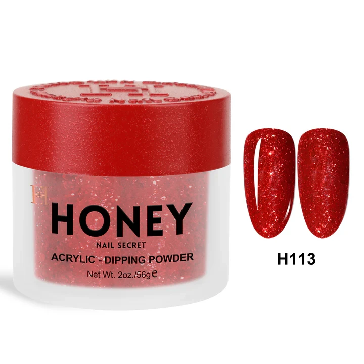 Honey Bee Dip | Acrylic - #H113
