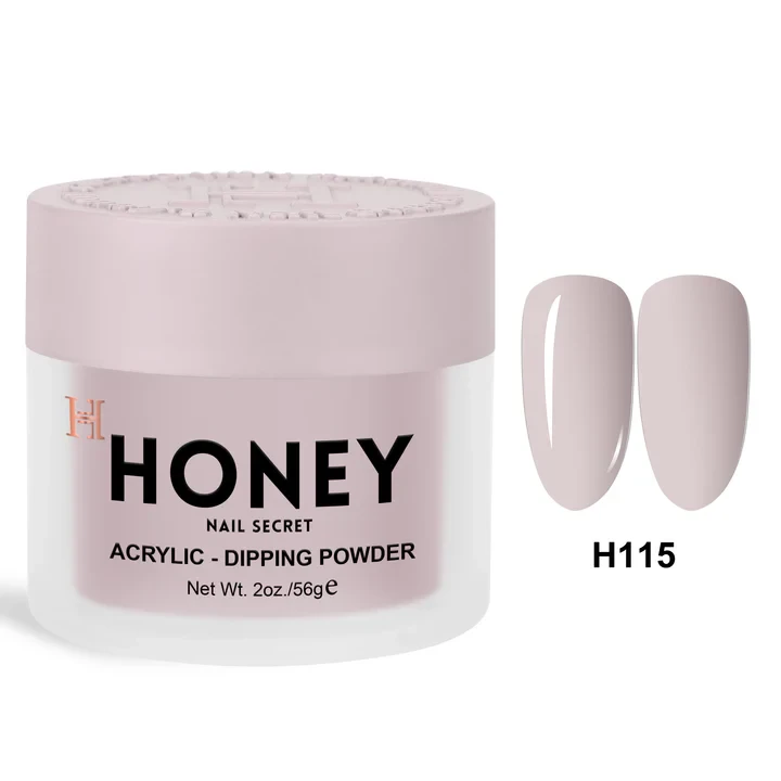 Honey Bee Dip | Acrylic - #H115