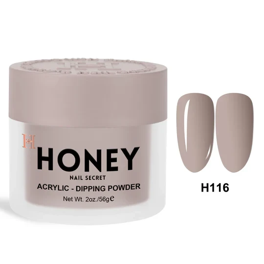 Honey Bee Dip | Acrylic - #H116