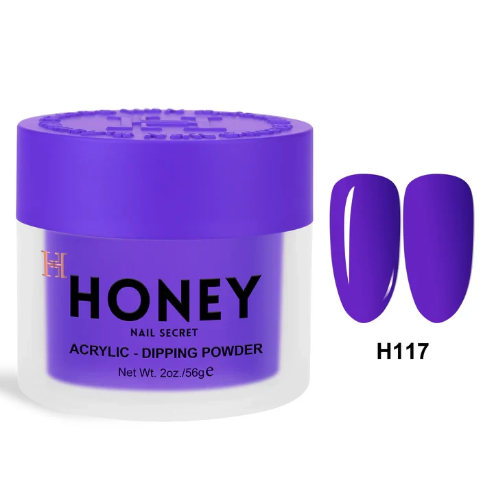 Honey Bee Dip | Acrylic - #H117