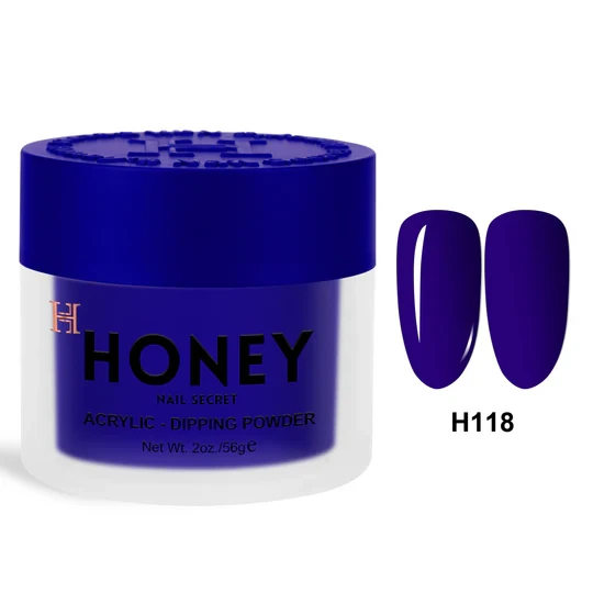 Honey Bee Dip | Acrylic - #H118