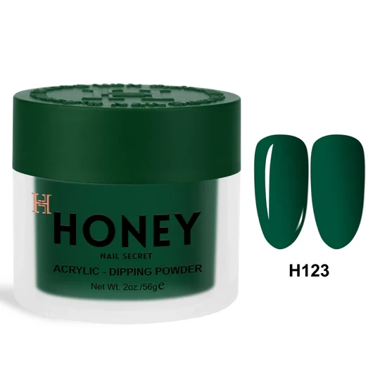 Honey Bee Dip | Acrylic - #H123