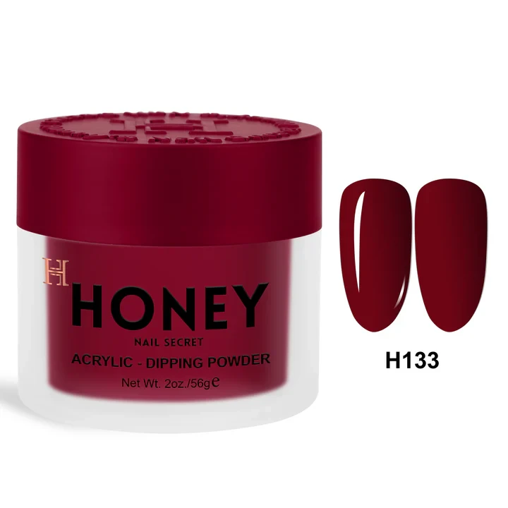 Honey Bee Dip | Acrylic - #H133