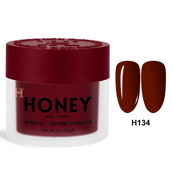 Honey Bee Dip | Acrylic - #H134