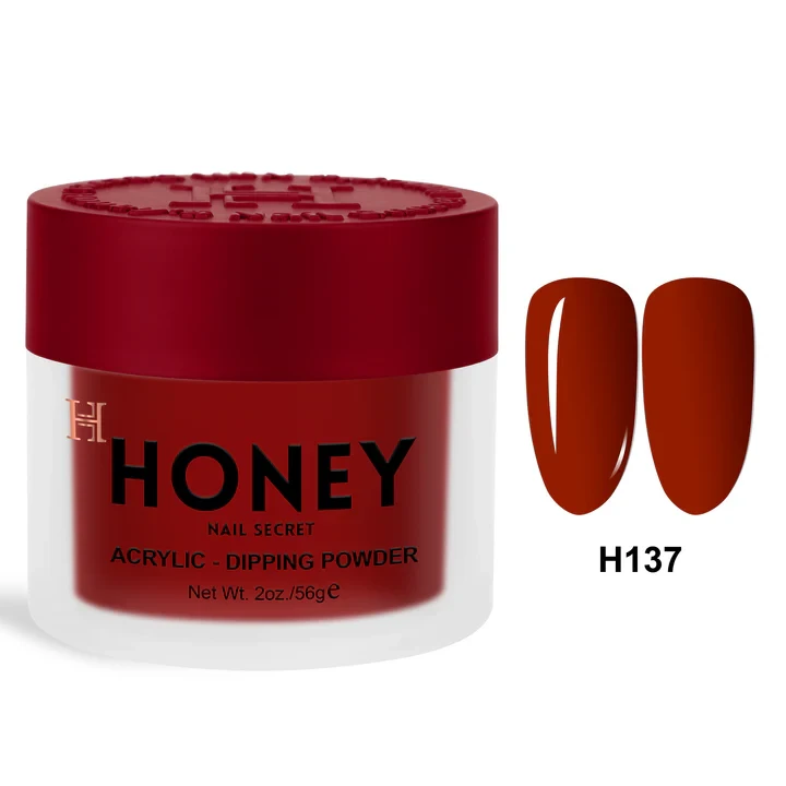 Honey Bee Dip | Acrylic - #H137