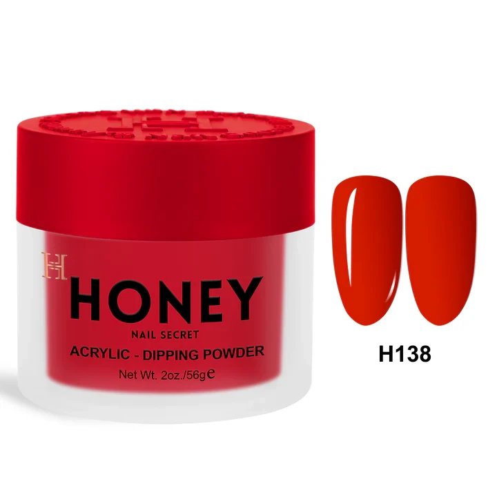 Honey Bee Dip | Acrylic - #H138