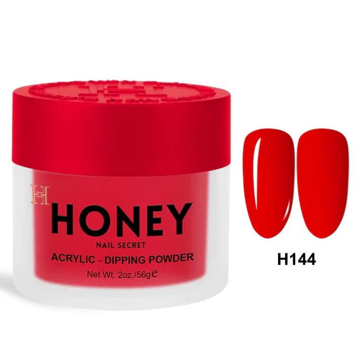Honey Bee Dip | Acrylic - #H144
