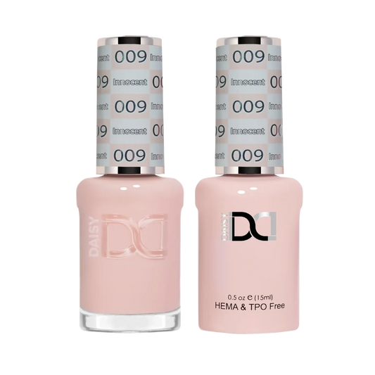 Innocent #009 HEMA & TPO-free