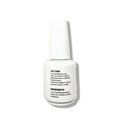 D5 Gel Remover 0.5fl.oz