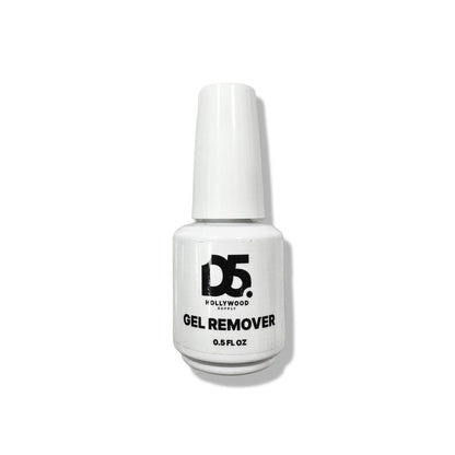 D5 Gel Remover 0.5fl.oz