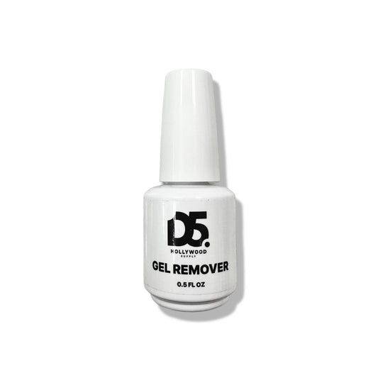 D5 Gel Remover 0.5fl.oz