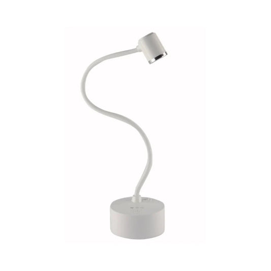 DND Flexible Cordless LED/UV Curing Nail Lamp