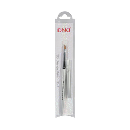 3D Design Brush #04
