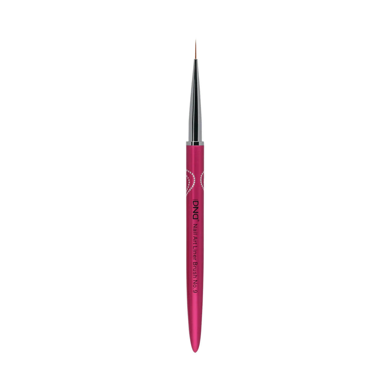 Dnd Nail Art Liner Brush #09