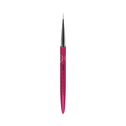 Dnd Nail Art Liner Brush #09