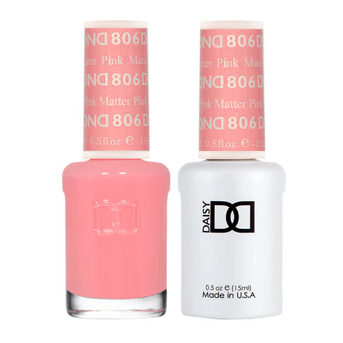 #806 Materia Rosa