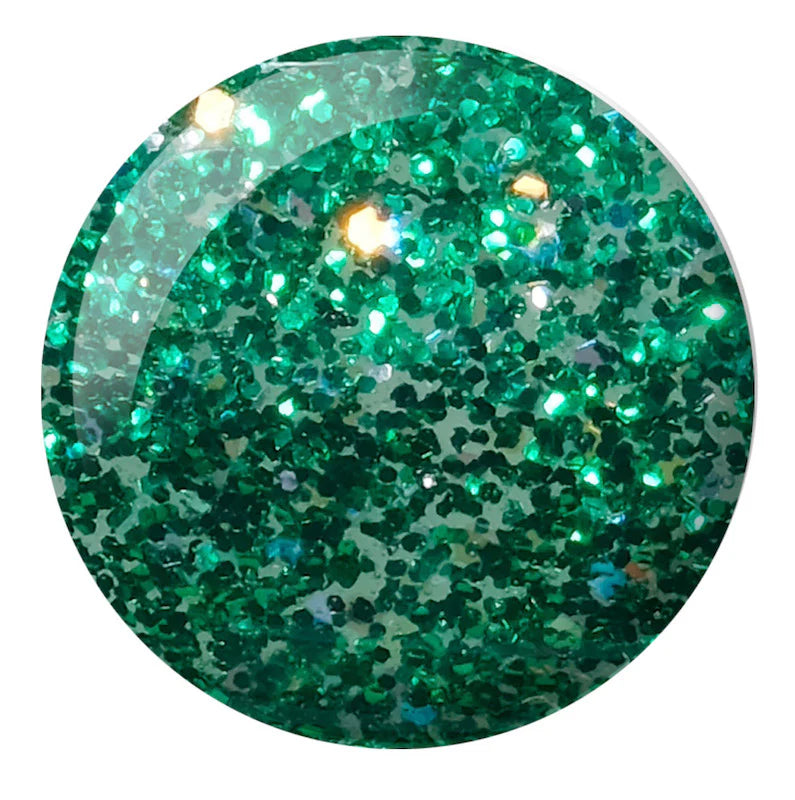 #908 Green Aura