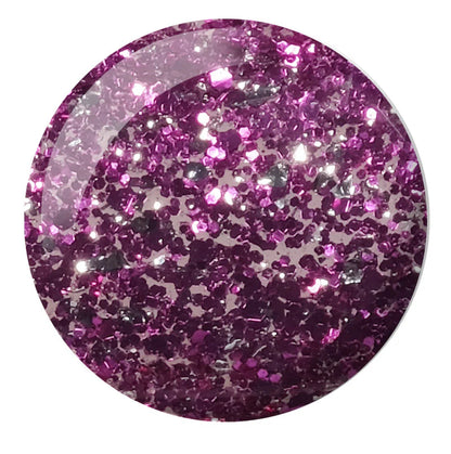 #920 Magenta Aura