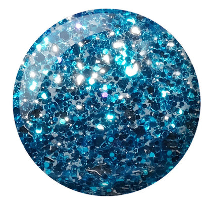 #926 Blue Aura