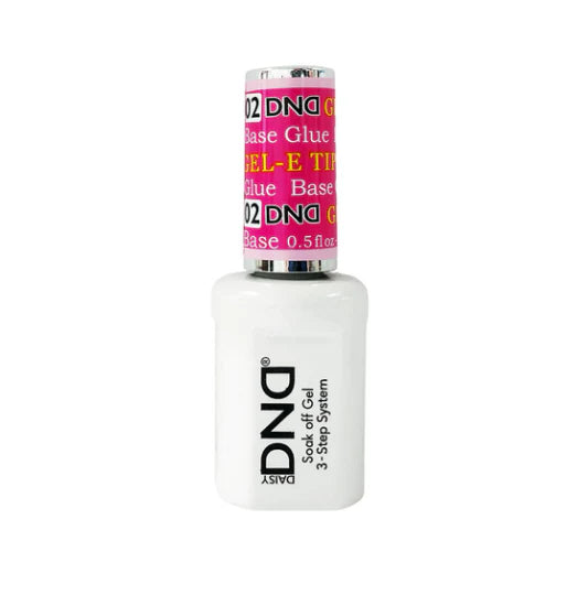 Pegamento base adhesivo DND n.° 2