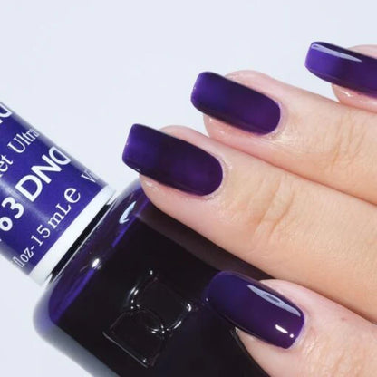 #763 Ultra Violet