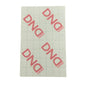 DND Magic Shiny Buffer - Green/White - Grit 400/3000 - 56pcs