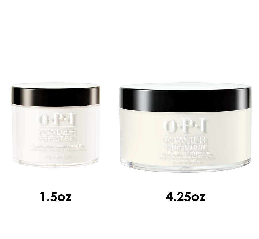 OPI Dip Powder Perfection - Funny Bunny #DPH22