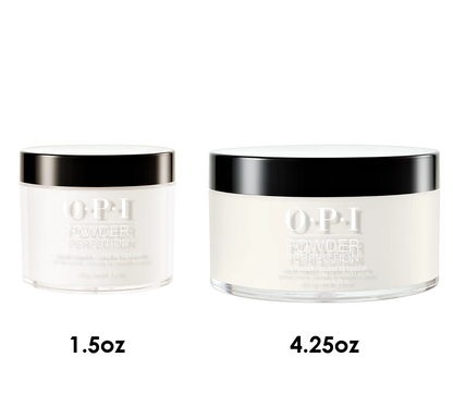 OPI Dip Powder Perfection - Funny Bunny #DPH22
