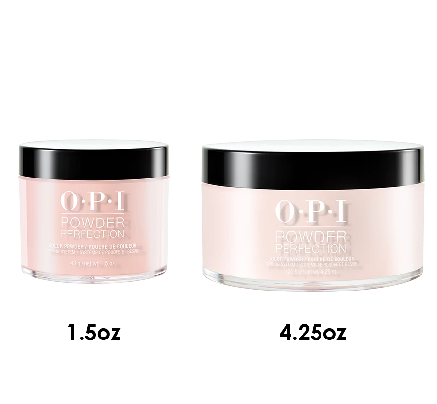 OPI Dip Powder Perfection - Como Se Llama  #DPP40