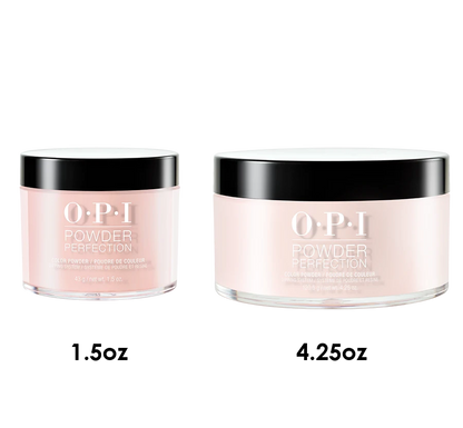 OPI Dip Powder Perfection - Como Se Llama  #DPP40