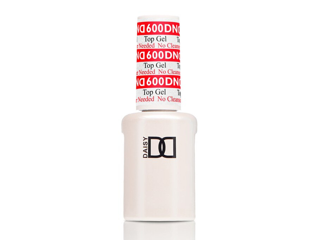 Daisy DND No Cleanser Top Coat 600